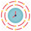 Time Travel Time Travel Icon
