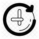 Justice And Court Icon Icon