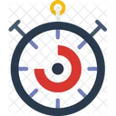 Time Trial  Icon
