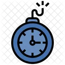 Timebomb  Icon