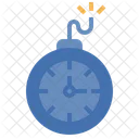 Timebomb  Icon