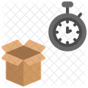 Timebox Timer Product Icon