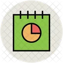 Timeframe Schedule Timetable Icon