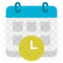 Timeframe  Icon