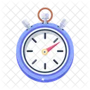 Timekeeper Timer Watch Timer Icon