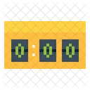 Timekeeper  Icon