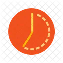 Timelapse Time Interval Icon