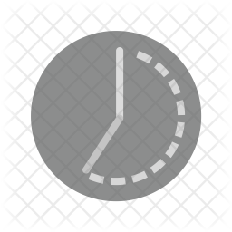 Timelapse Icon
