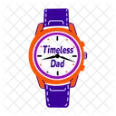 Timeless dad  Icon