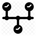 Timeline  Icon