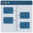 Timeline  Icon