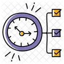 Timeliness  Icon