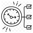 Timeliness  Icon