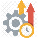 Timely Productivity  Icon