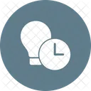 Timeout  Icon