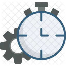 Timeout  Icon