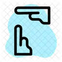 Timeout  Icon