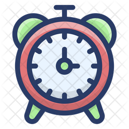 Timepiece Icon