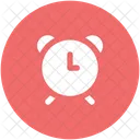 Timepiece Clock Timer Icon