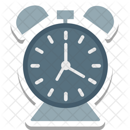 Timepiece Icon