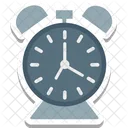 Timepiece  Icon