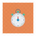 Timer Stopwatch Countdown Icon