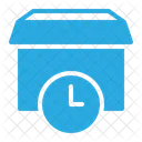 Timer Time Product Icon