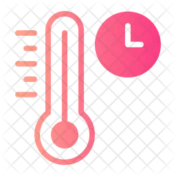 Timer  Icon