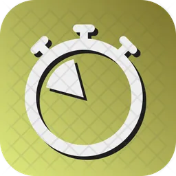 Timer  Icon