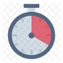 Timer Time Cooking Icon