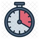 Timer Time Cooking Icon