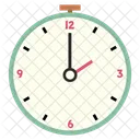 Timer Stopwatch Sport Icon
