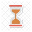 Timer Hourgalss Stopwatch Icon
