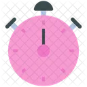 Timer Time Alarm Icon