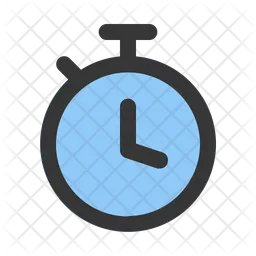 Timer  Icon