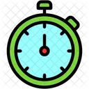 Timer Kitchen Countdown Icon