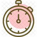 Timer Kitchen Countdown Icon