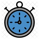 Timer Time Clock Icon