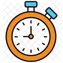 Timer Time Clock Icon