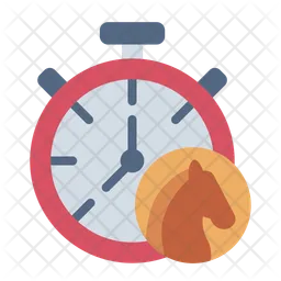 Timer  Icon