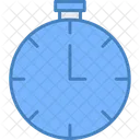 Timer  Icon