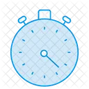 Timer Stopwatch Countdown Icon