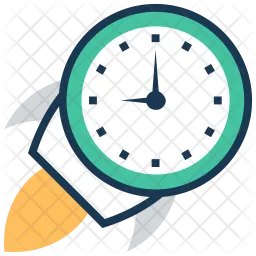 Timer  Icon