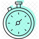 Timer Cooking Kitchen Icon