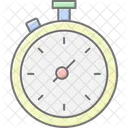 Timer Cooking Kitchen Icon