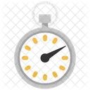 Timer Stopwatch Clock Icon