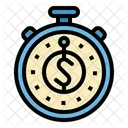 Timer Time Wait Icon