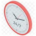 Timer Watch Clock Icon