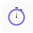 Timer  Icon