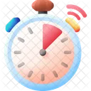 Timer Time Clock Icon
